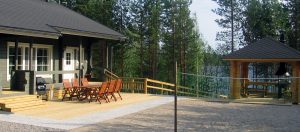 Villa Teerimäki